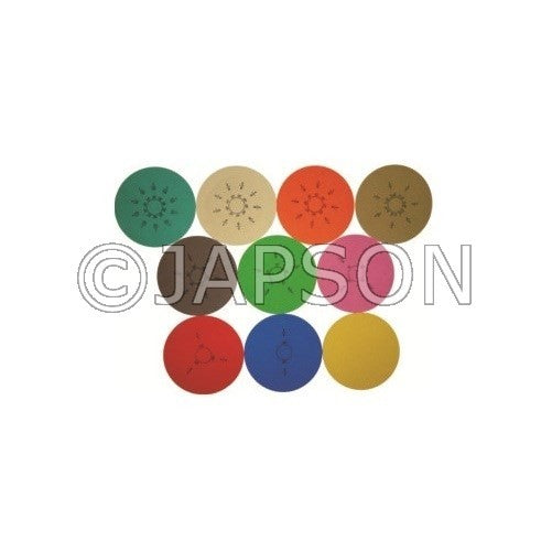 Fraction Disc with Magnetic Board for School Maths Lab Fraction Disc with Magnetic Board for School Maths Lab